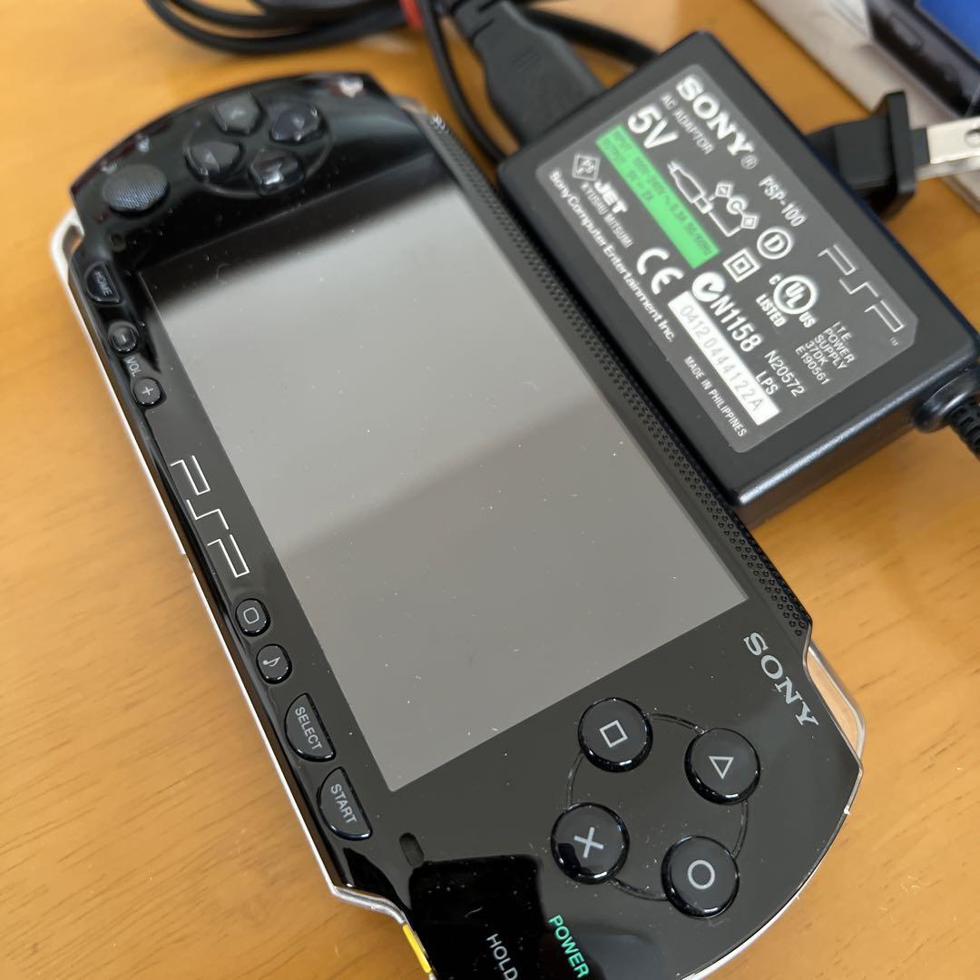 PSポータブル|バリューパック