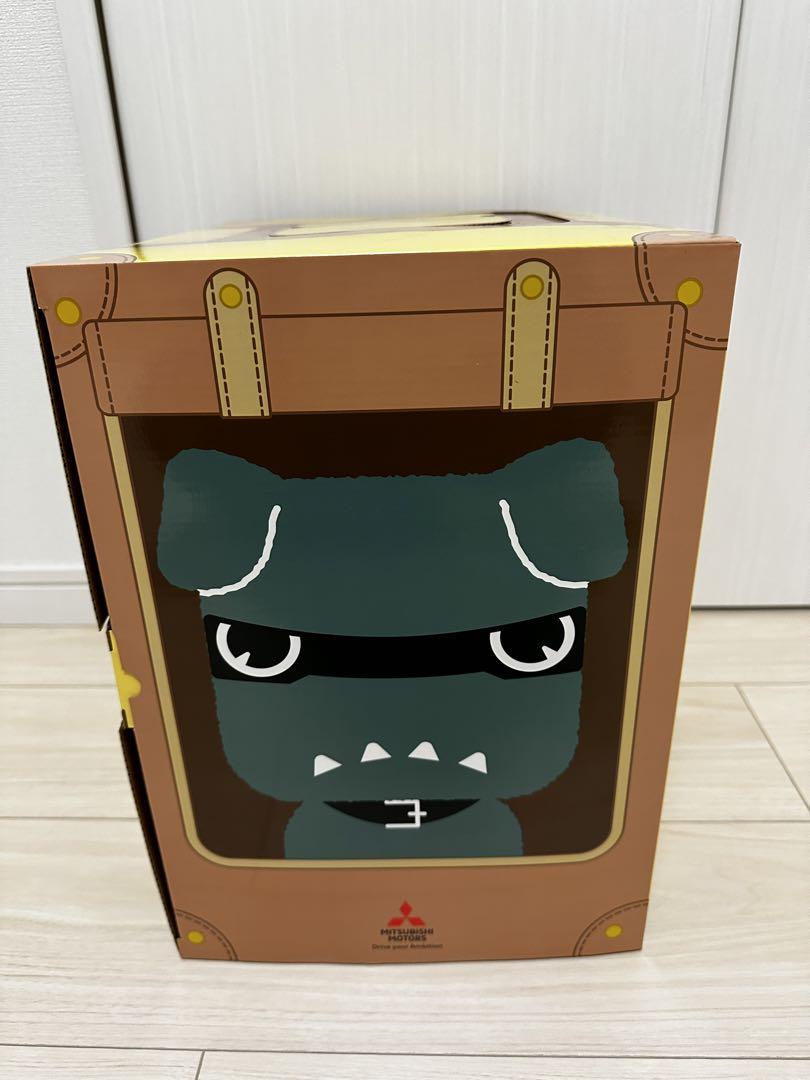 どんどん値下げ!期間限定 購入者特典 非売品 三菱 デリ丸