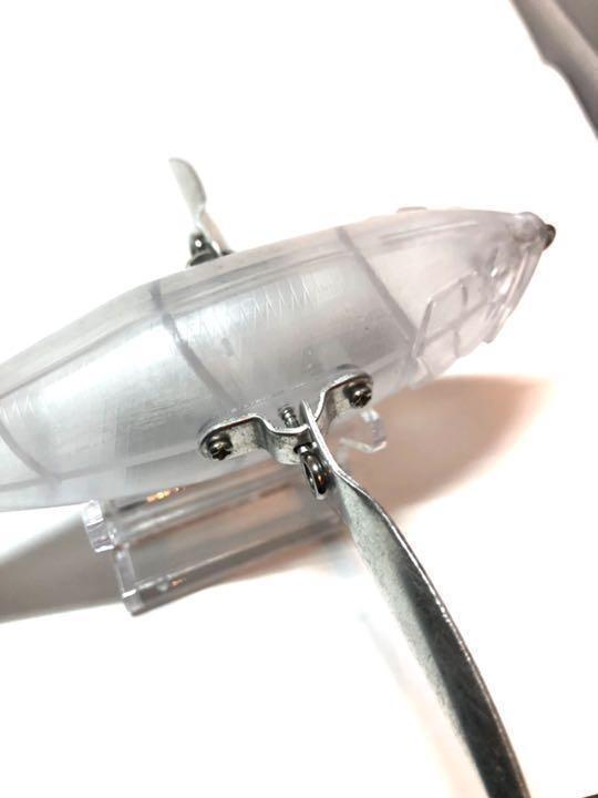 数量限定2022 ドンキールアー クローラーベイト 羽根モノ 10個セット C A5guM-m30551073571 即納格安
