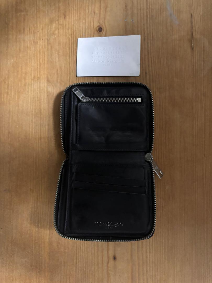 メゾンマルジェラ　Maison Margiela 財布