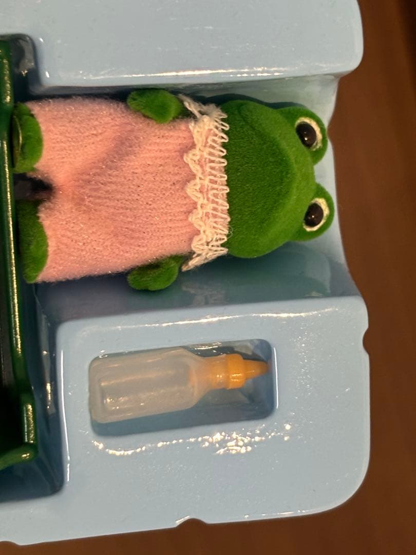 シルバニアファミリー