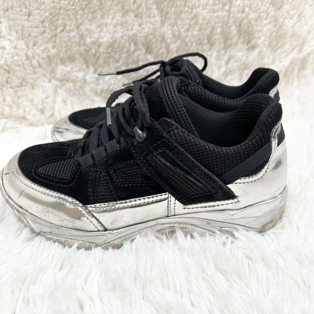 Maison Margiela メゾンマルジェラ スニーカー 40