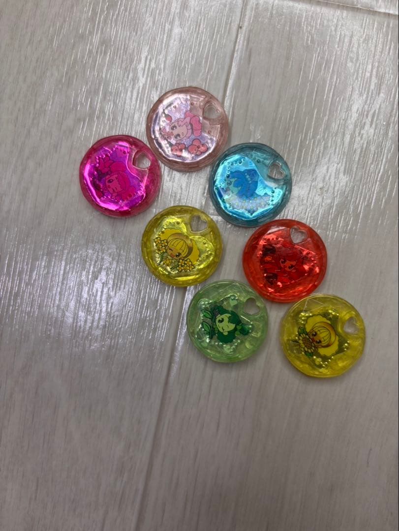 ココロパフューム