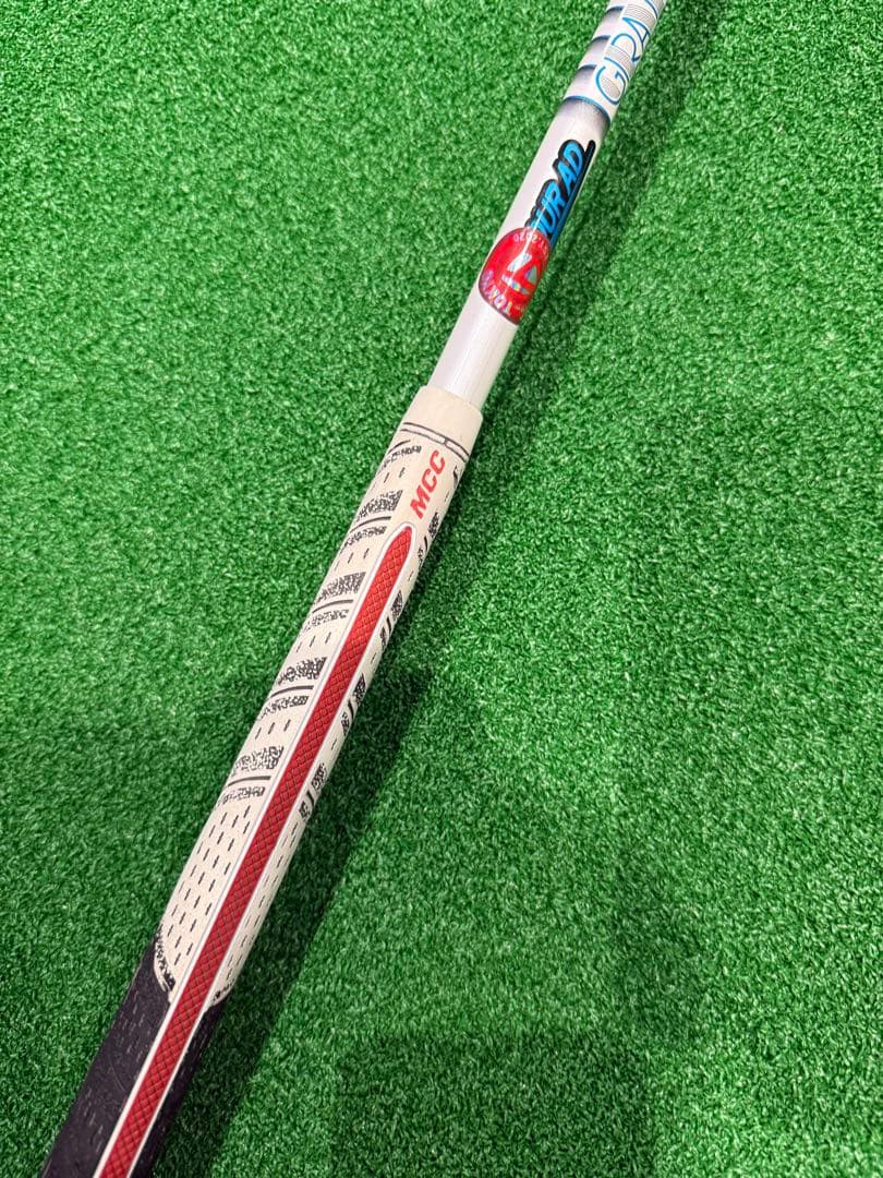 テーラーメイド　sim2max 　3w ツアーAD HD7x