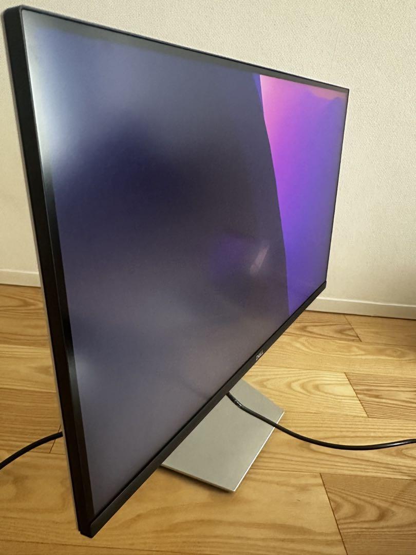 Dell 27 USB-C モニター S2722QC たのメル便送料込み