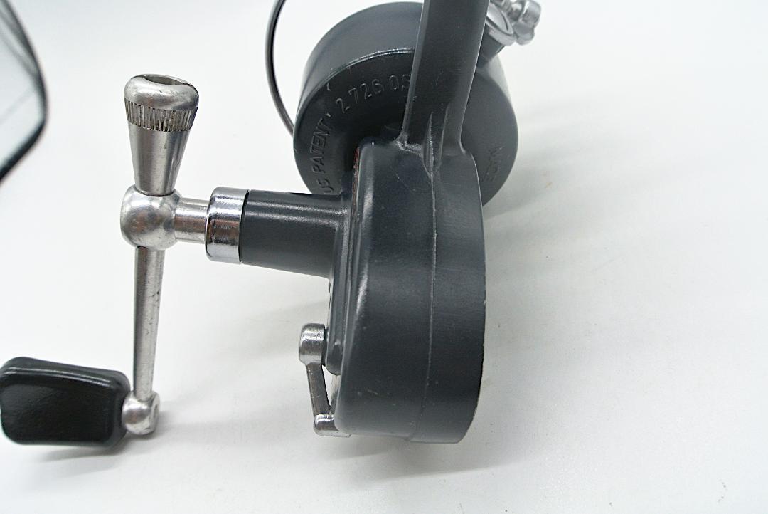 ブランド通販サイト Mitchell 408 ＋スペアスプール スピニングリール ミッチェル リール