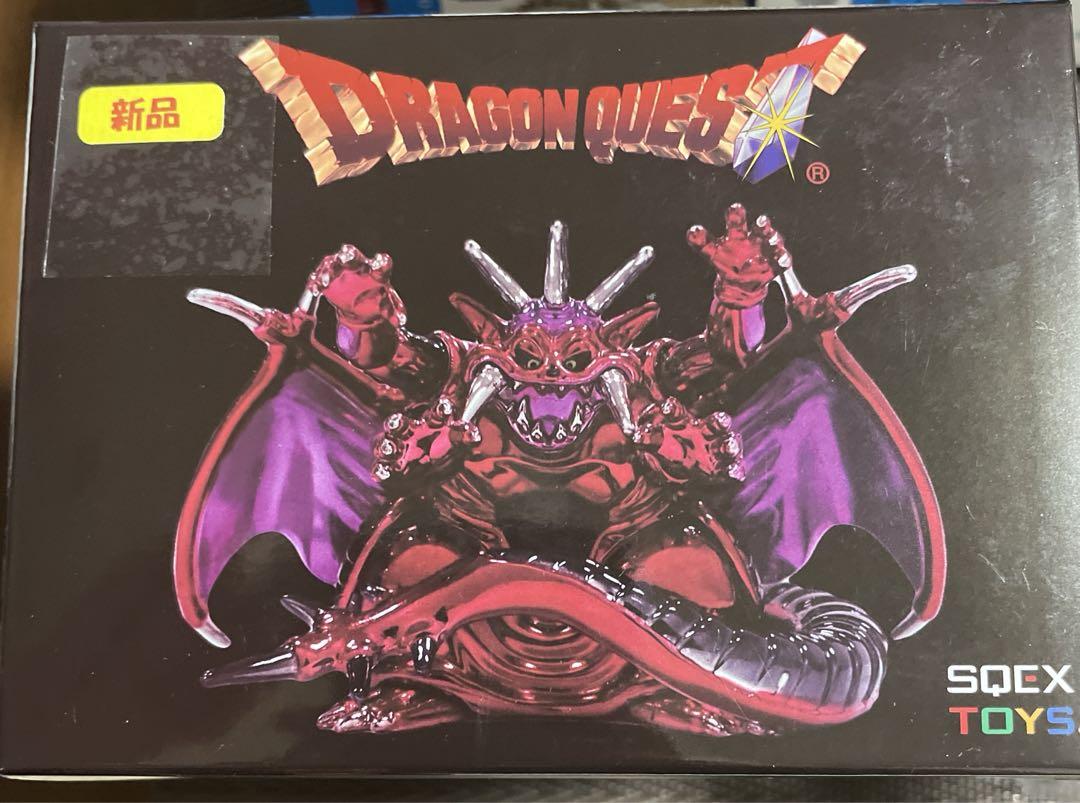 ドラゴンクエスト　メタリックモンスターズギャラリー