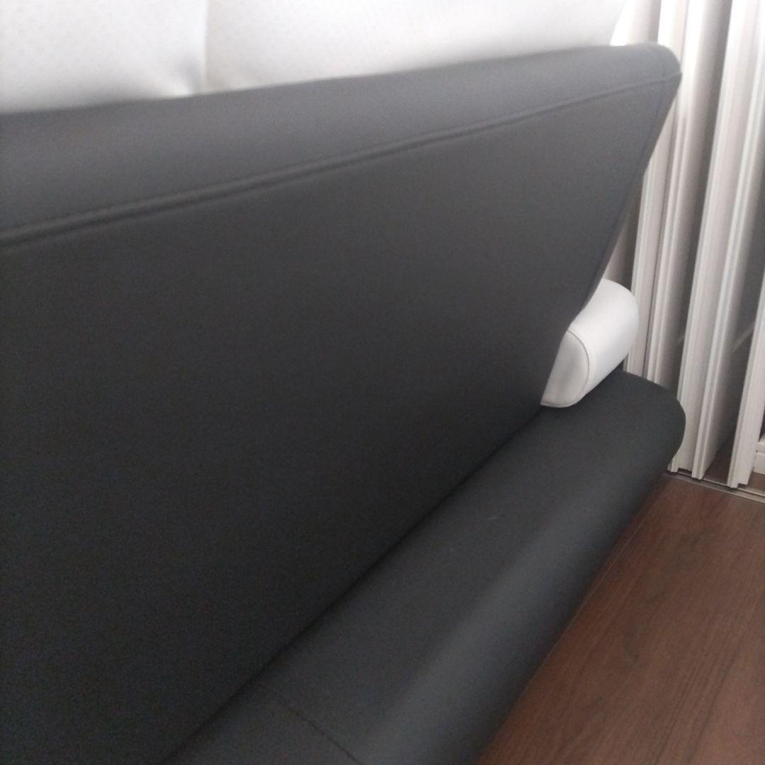カーサカーサ　casacasa 　3人掛けソファ