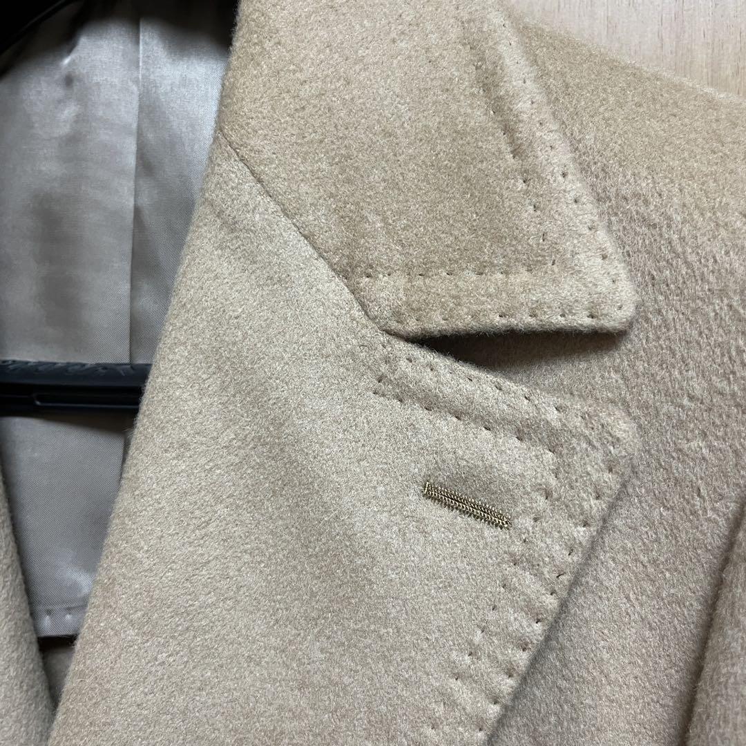 上*助様 値下げ未使用　オーダー品　RINGJACKET POLO