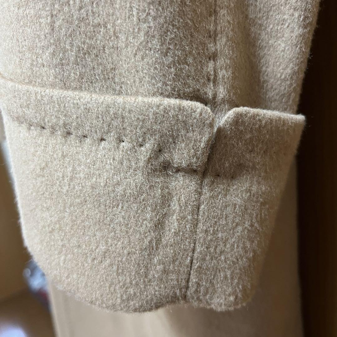 上*助様 値下げ未使用　オーダー品　RINGJACKET POLO
