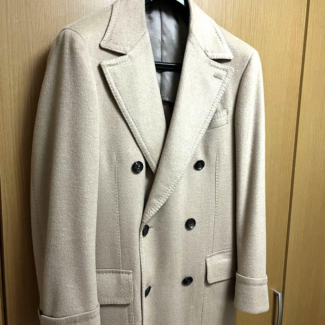 上*助様 値下げ未使用　オーダー品　RINGJACKET POLO
