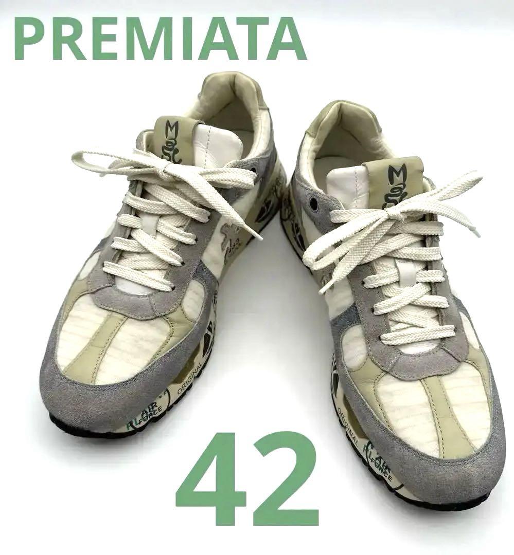 PREMIATA. プレミアータ4550 MASE靴