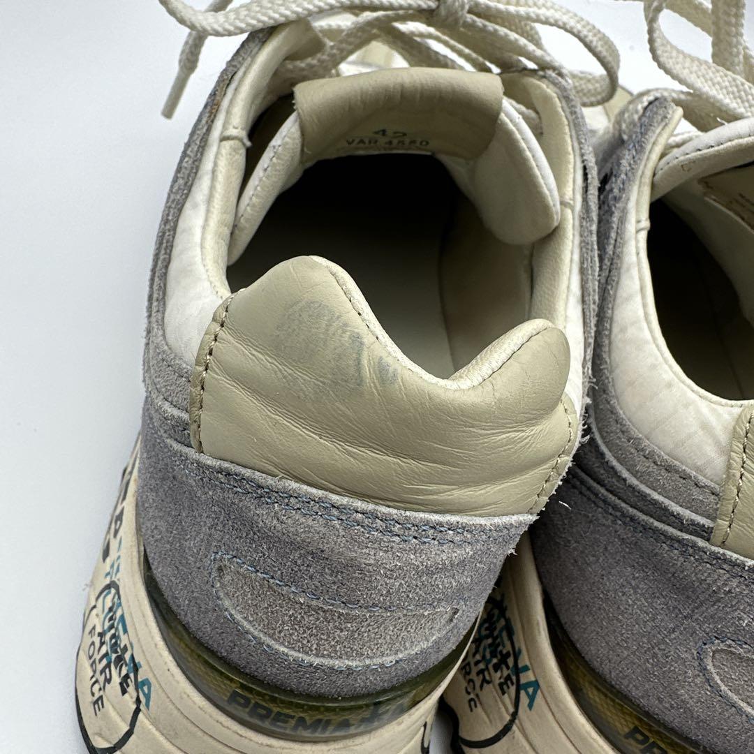 PREMIATA. プレミアータ4550 MASE