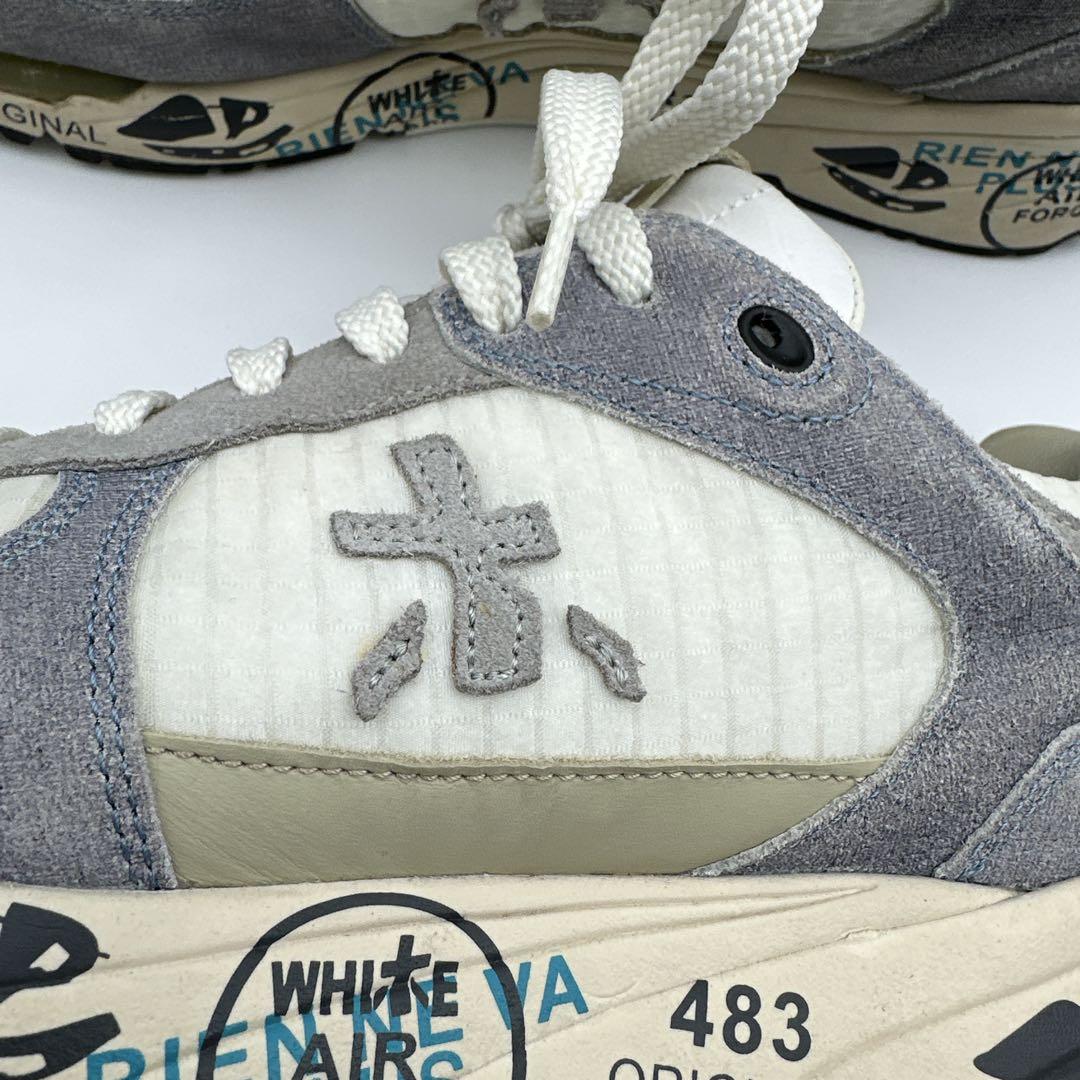 PREMIATA. プレミアータ4550 MASE