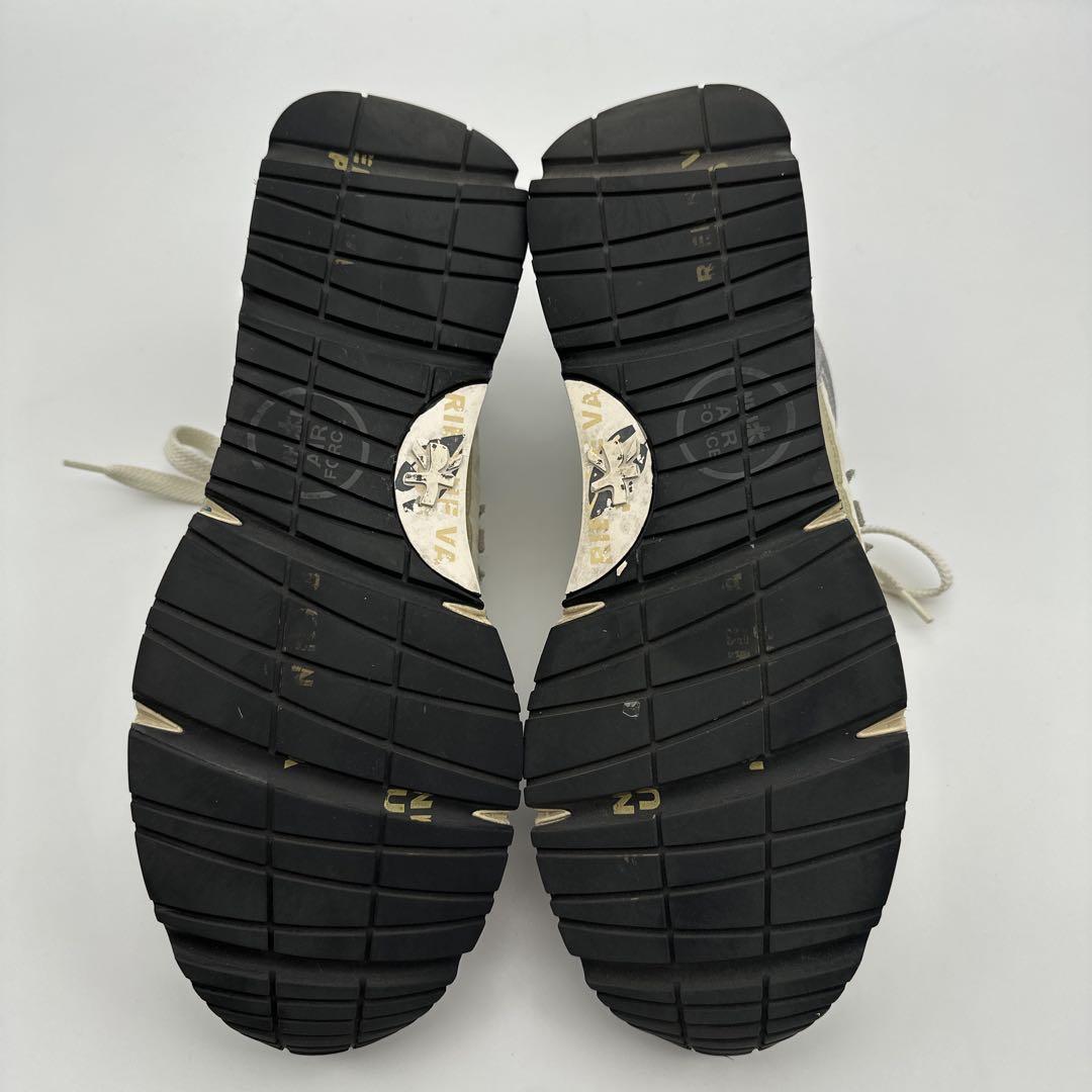 PREMIATA. プレミアータ4550 MASE
