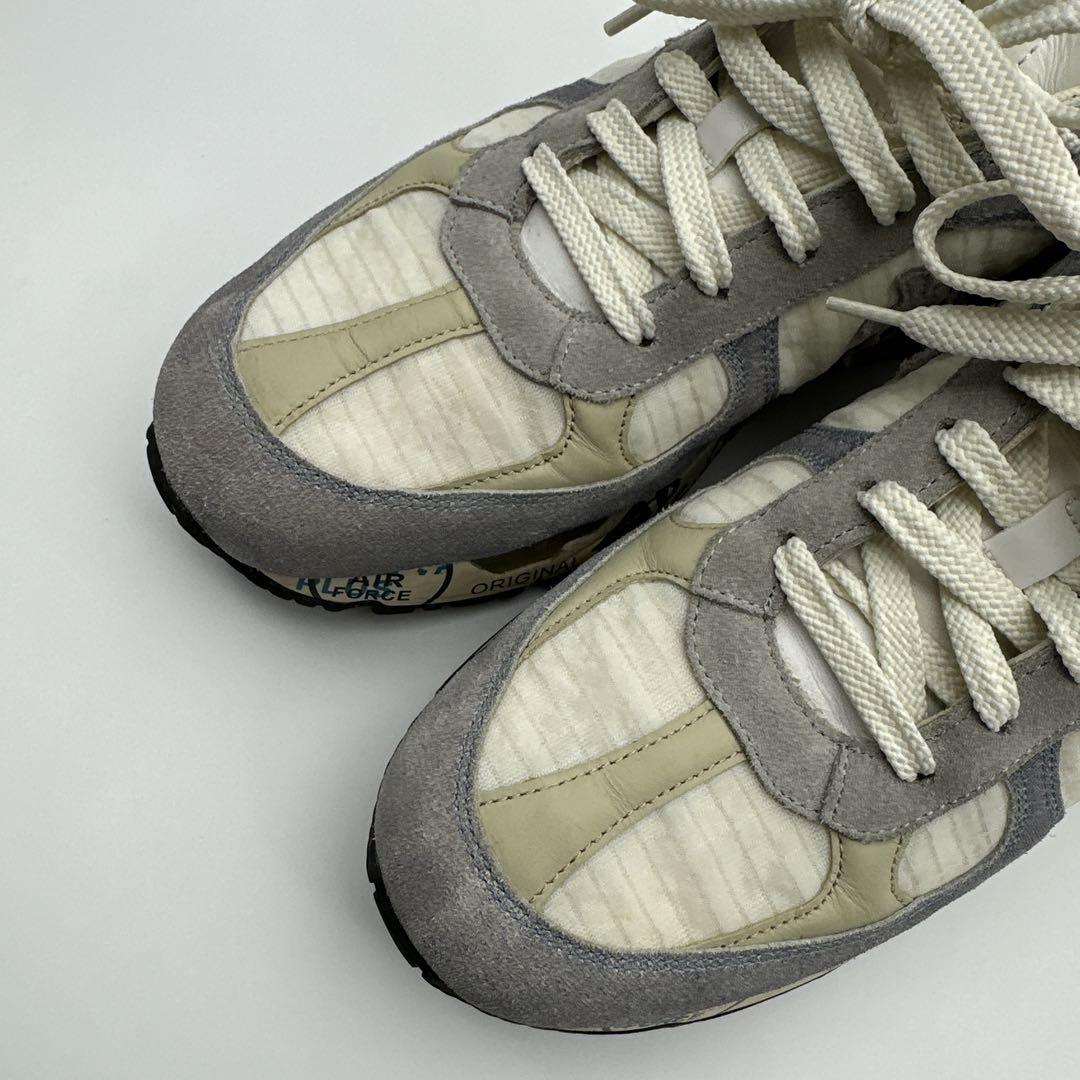 PREMIATA. プレミアータ4550 MASE