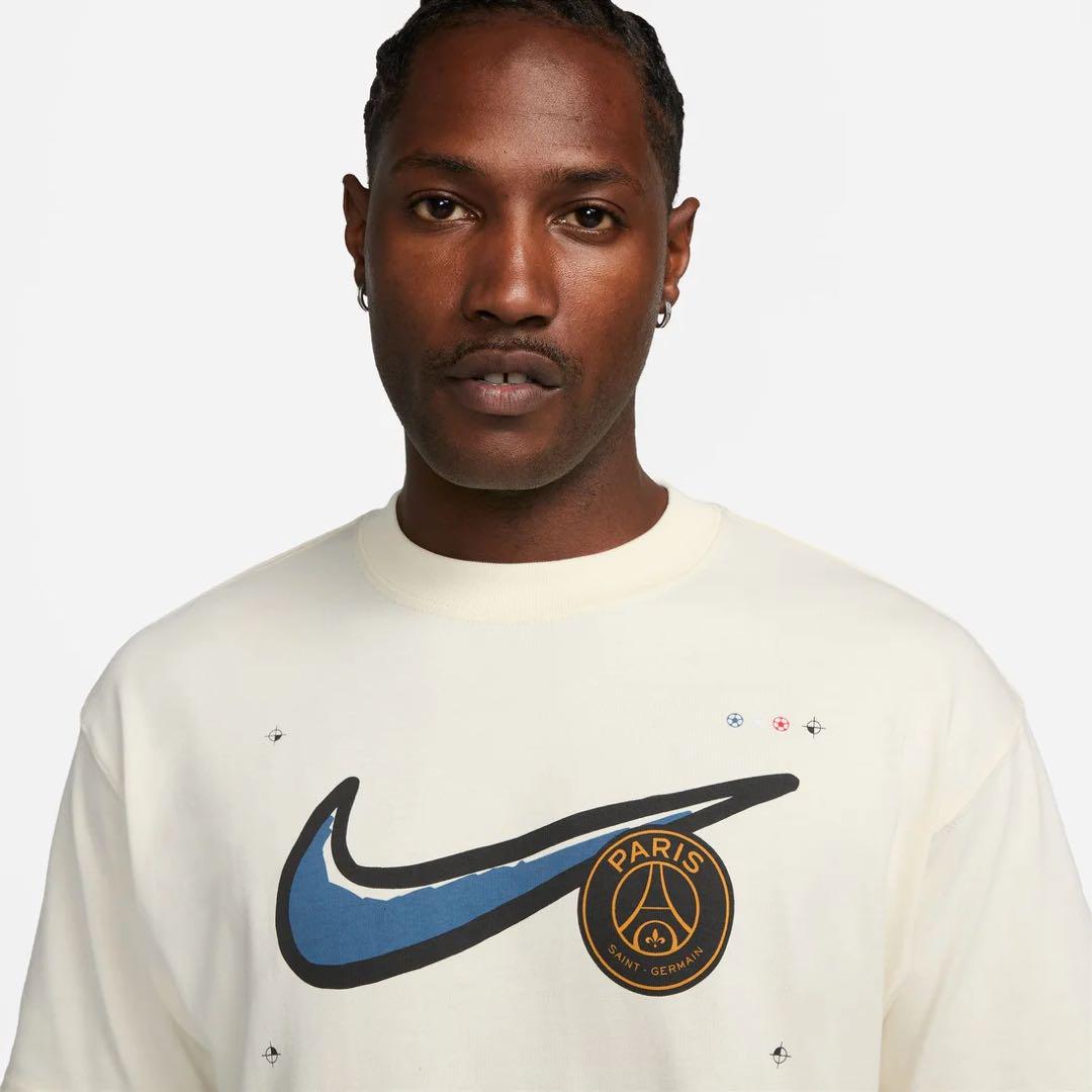【NIKE】◆パリ サンジェルマン 半袖 Tシャツ◆大人気◆ 楽天市場】パリサンジェルマン PSG コア サファリ カラー