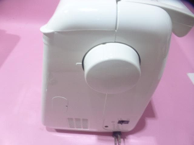 ❤️❤️美品●JUKIエクシード　HZL-F400JPコンピューターミシン◎18