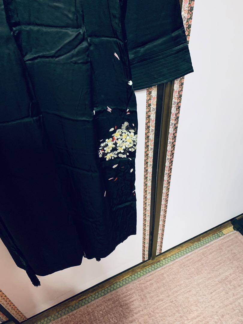 ZW COLLECTION ウォーターレペレント トレンチコート
