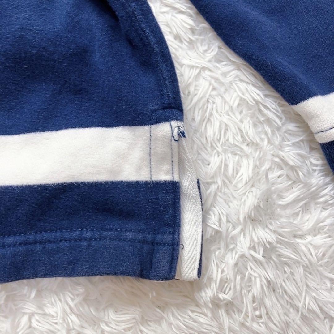 【希少サイズ】ポロラルフローレン ラガーシャツ 常田着用 XXL
