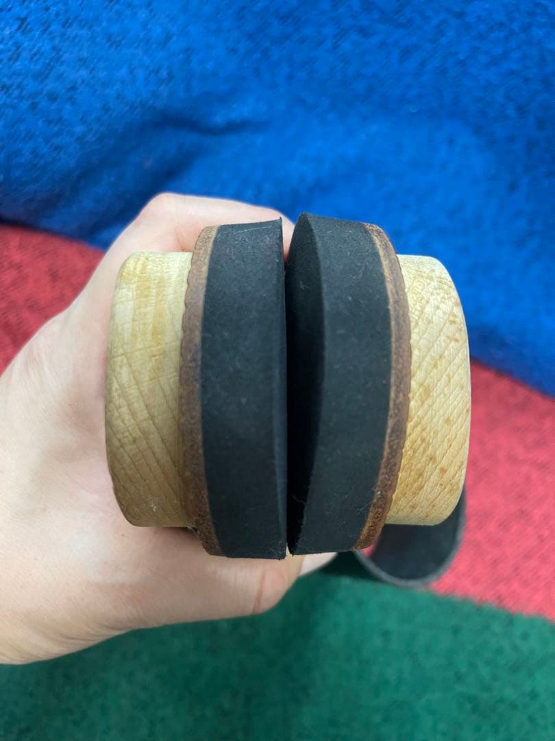 DOLCE&GABBANA ドルチェ&ガッバーナ レディースサンダル23センチ