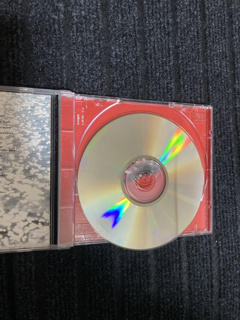 PAN PAN HOUSE / STAY GOLD 希少CD PAN PAN HOUSE / STAY GOLD 希少CD