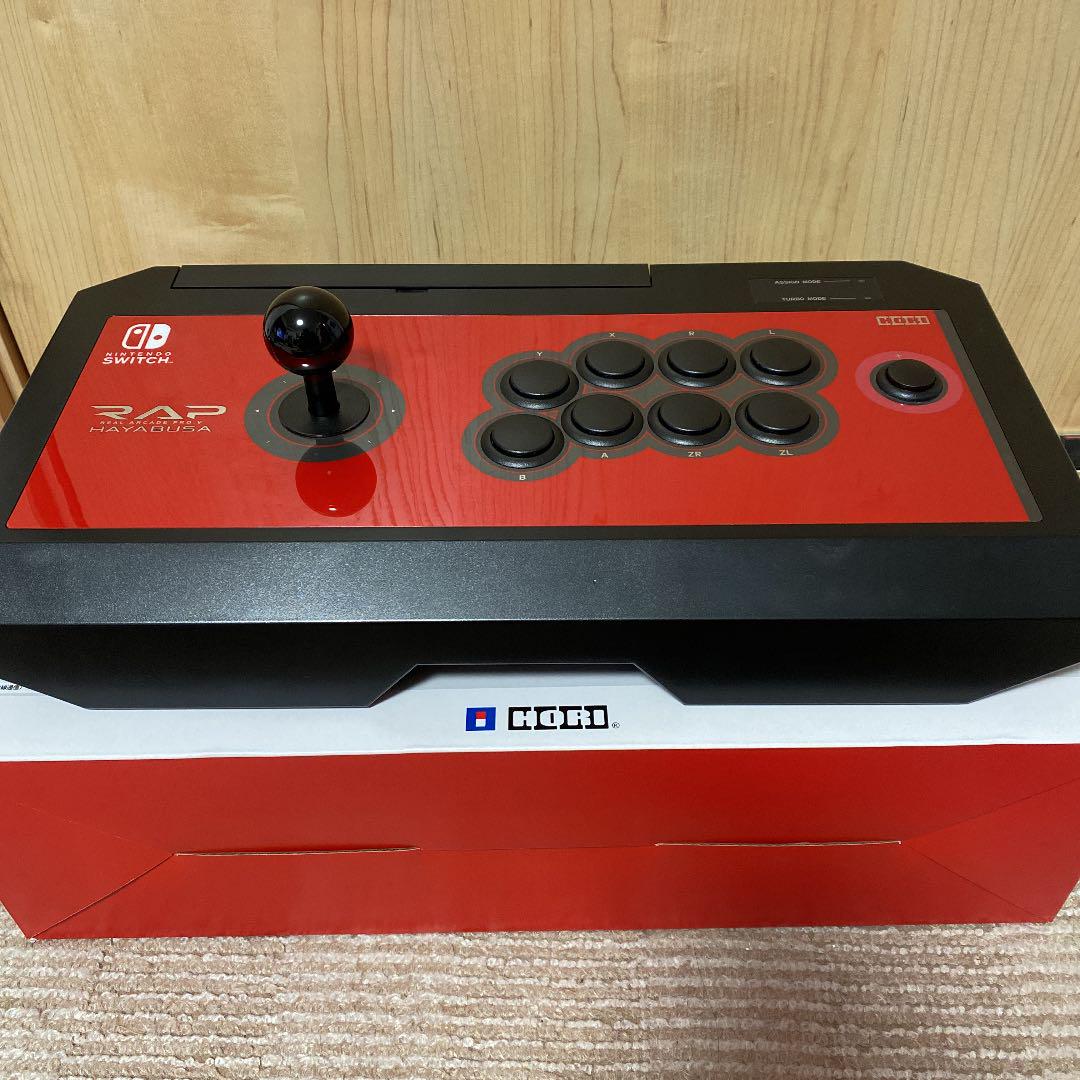 カタログギフトも! リアルアーケードPro.V HAYABUSA for Switch 人気ランキング リアルアーケードPRO.V HAYABUSA その他