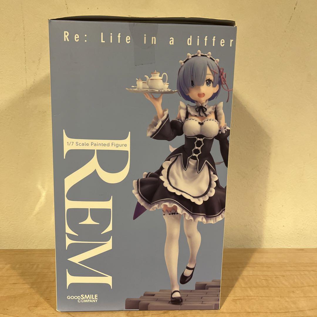 グッドスマイルカンパニー Re：ゼロ レム