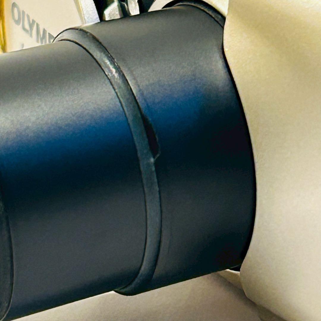 ◆訳あり◆ Olympus オリンパス μ mju II 80 VF ストラップ ◆訳あり◆ Olympus オリンパス μ mju II 80 VF ストラップ