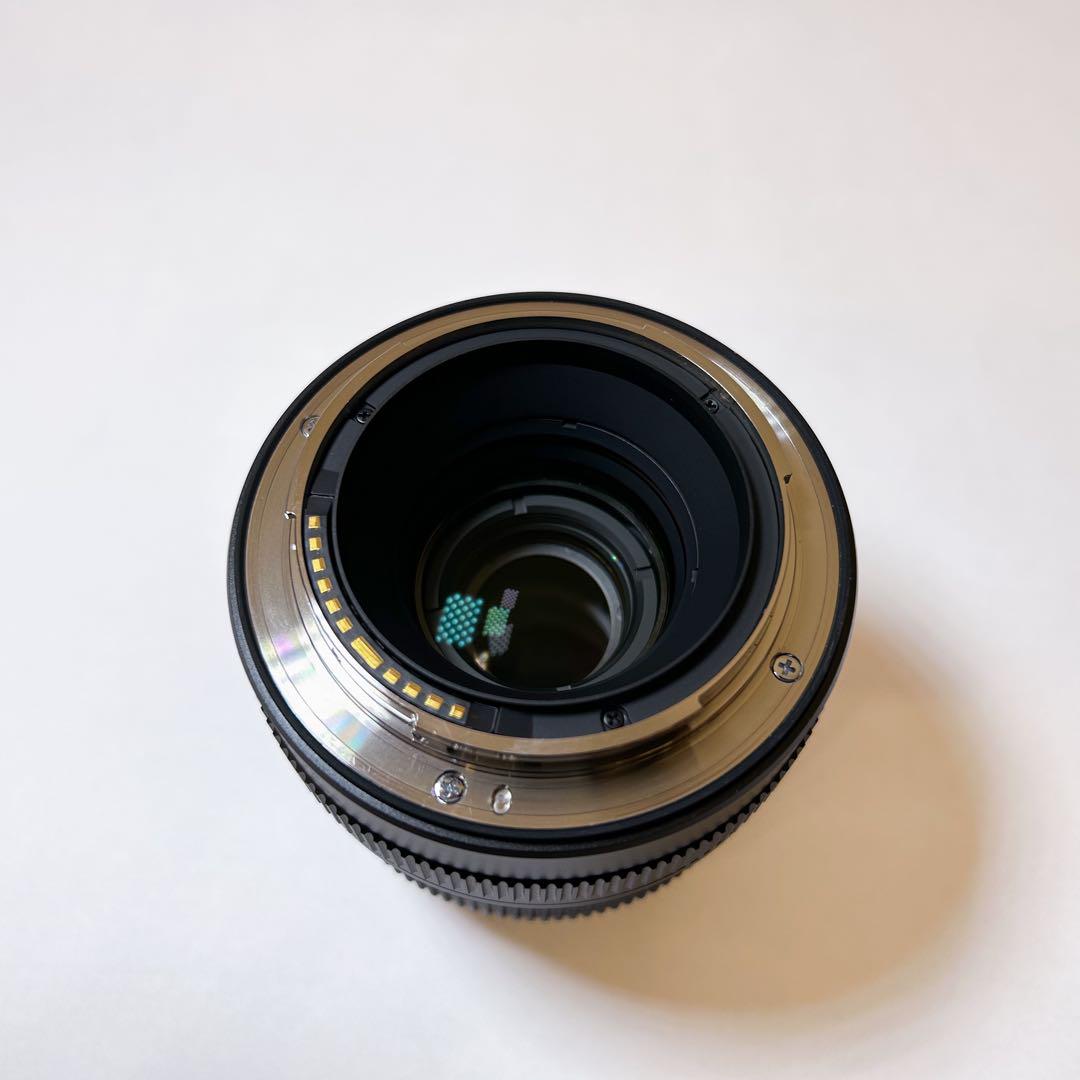 FUJIFILM GF63mm F2.8 R WR