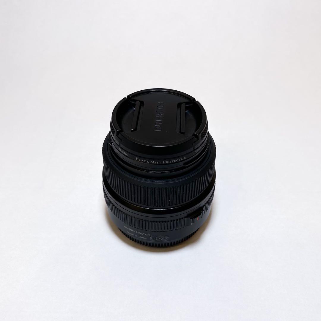 FUJIFILM GF63mm F2.8 R WR