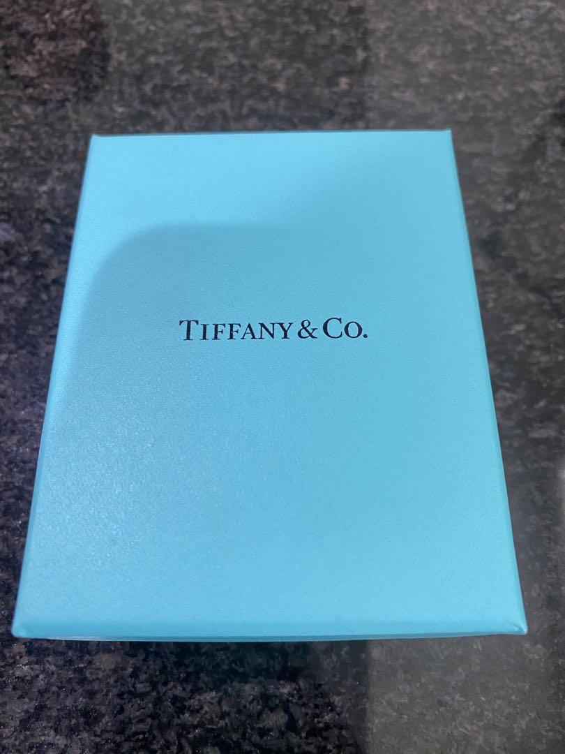 TIFFANY 1837 ナローリング 14号