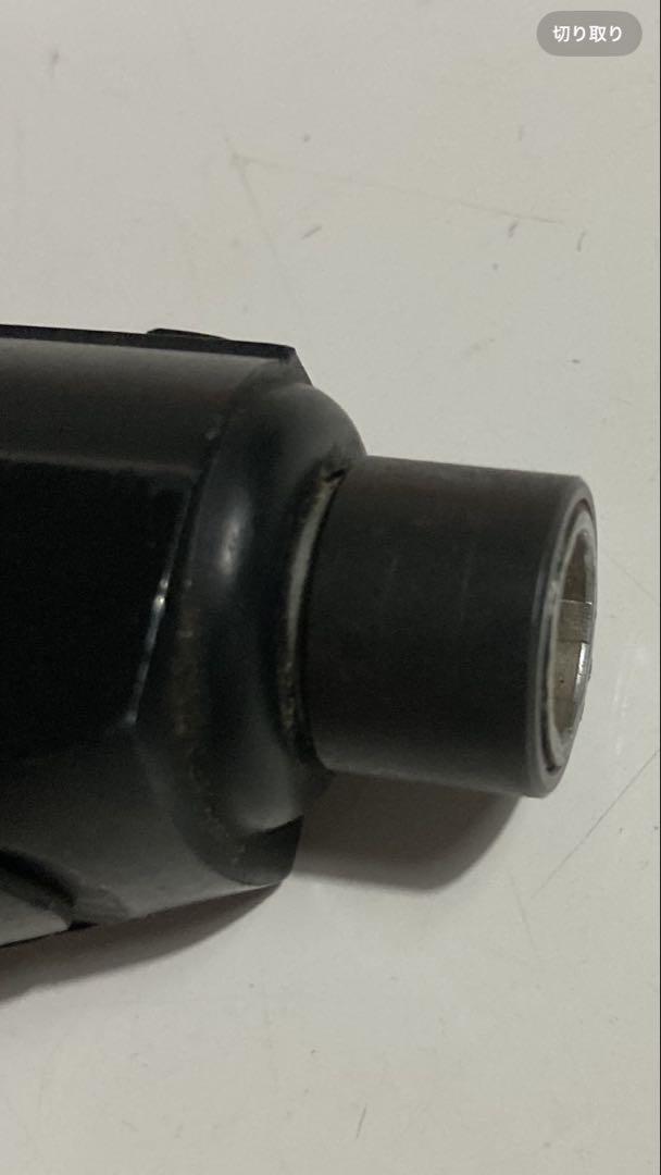 ＫＳＣ　ＳＩＧ　Ｐ２３０　カスタムアウターバレル仕様　動作快調　でもガス漏れあり