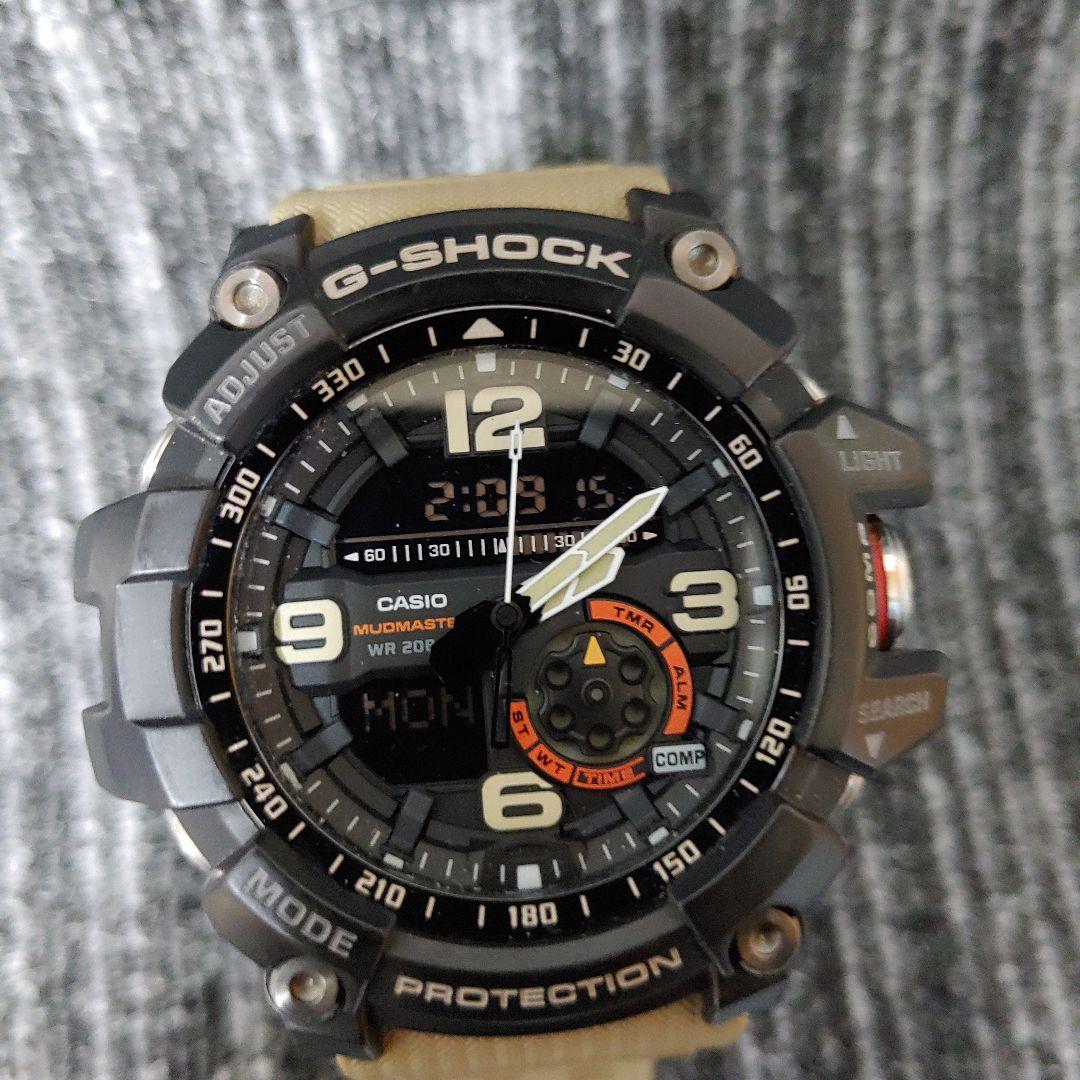 G-SHOCK