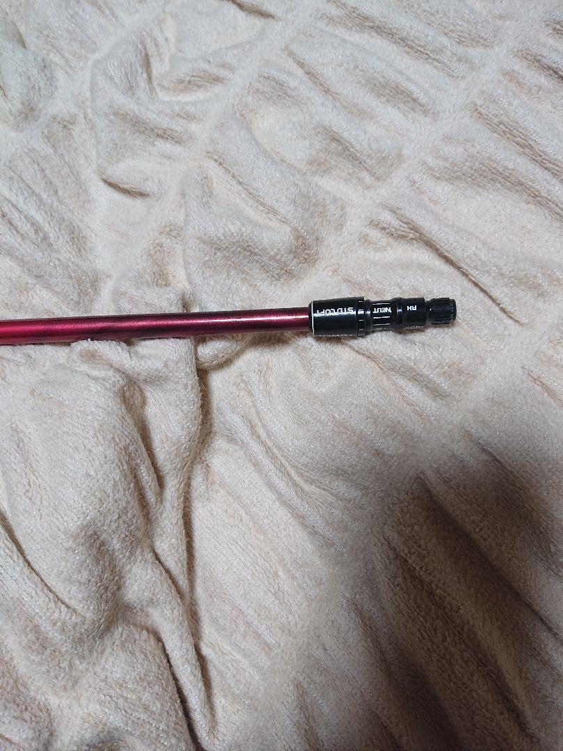 スピーダーエボリューション3 テイラーメイドスリーブ付き 1pFJV-m30562754200 Xシャフト 低価再入荷