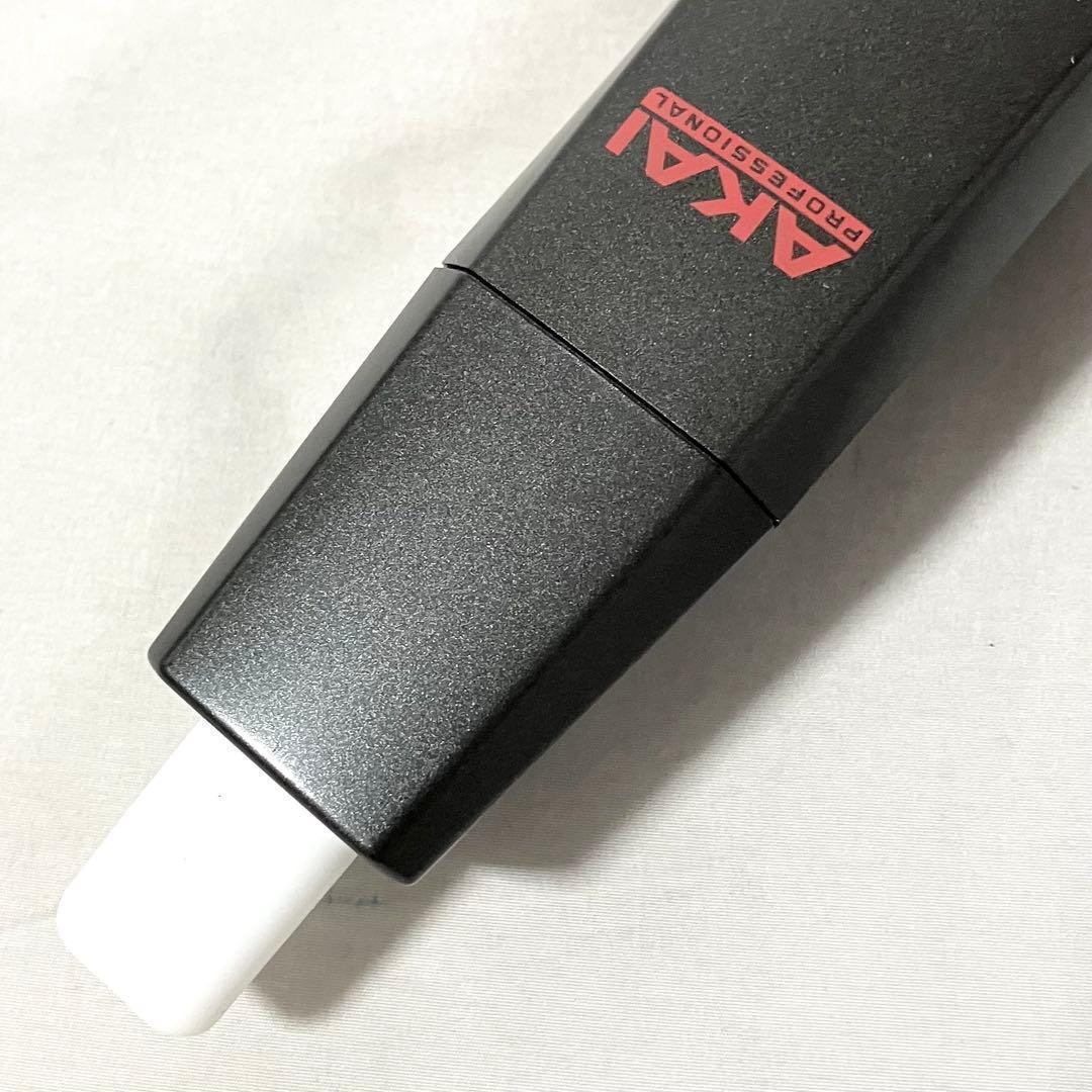 AKAI Pro ウィンドシンセサイザー EWI-5000J エアロフォン AKAI Pro ウィンドシンセサイザー EWI-5000J エアロフォン