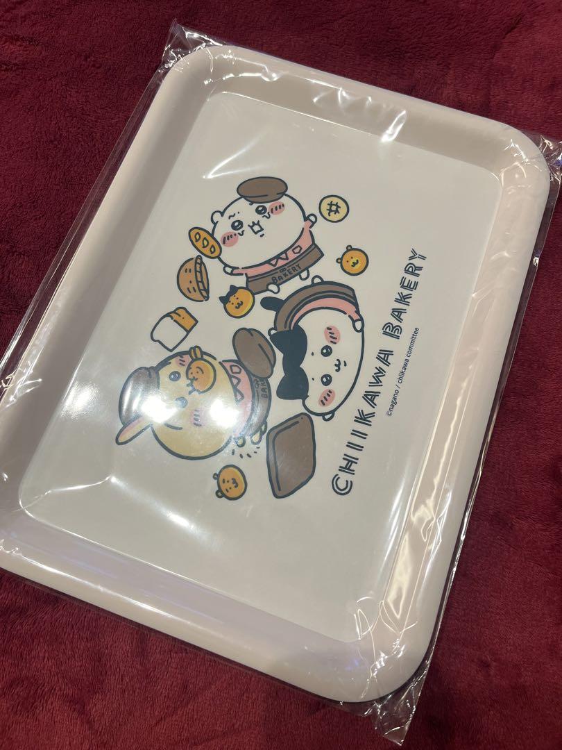 入荷通知 アプリ おすすめ 新品、未開封】顔厳選 セット ちいかわベーカリー ぬいぐるみ
