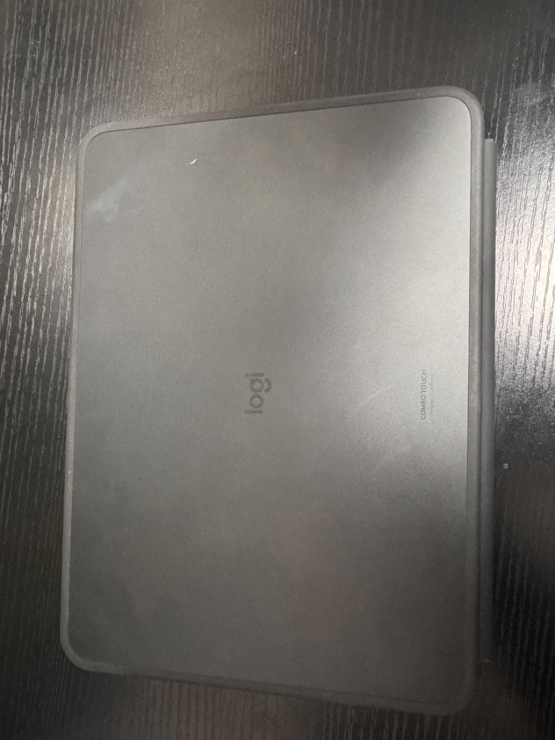 M4 iPad Pro 11インチ 256 銀 + Combo Touch M4 iPad Pro 11インチ 256 銀 + Combo Touch