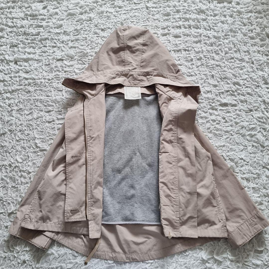 ベージューFREE SIZE・BEARDSLEY