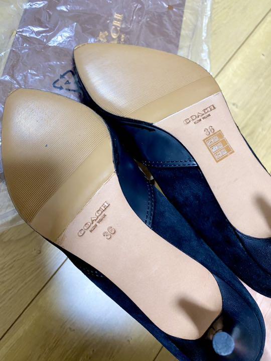 のサイズ 値下げ 黒パンプス k9AS8-m30565428369 美品 までの