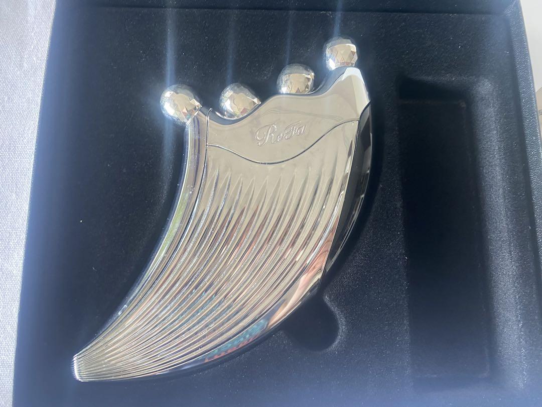 美品　リファ カッサレイ　ReFa 4 CAXA RAY