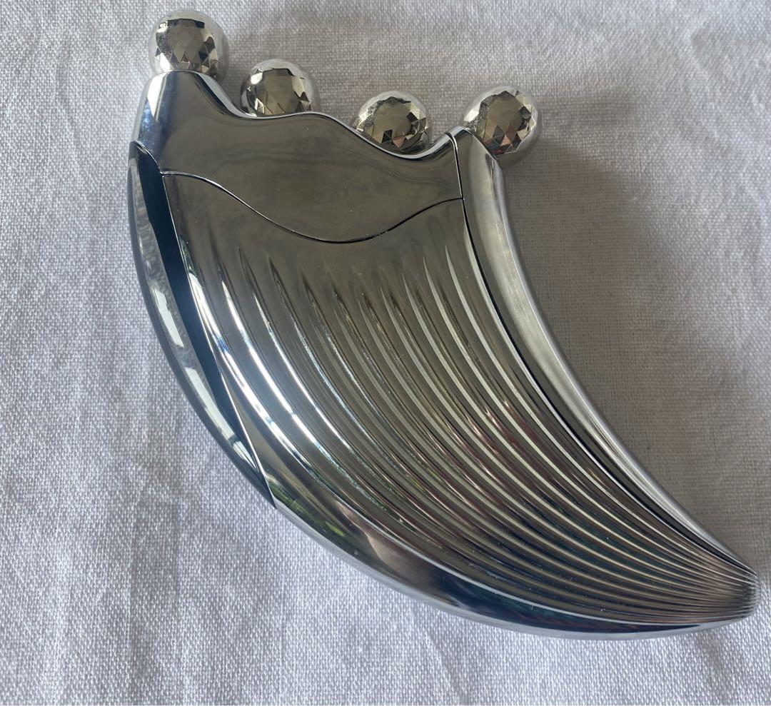 美品　リファ カッサレイ　ReFa 4 CAXA RAY