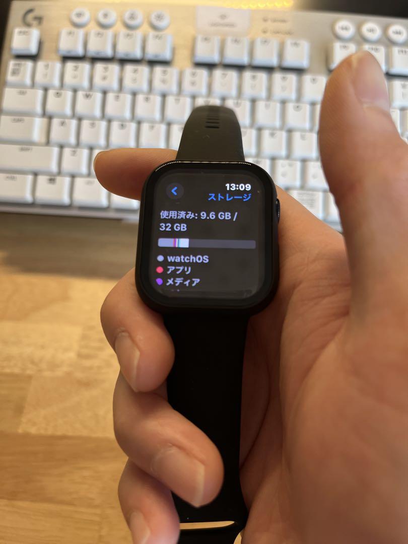 Watch SE