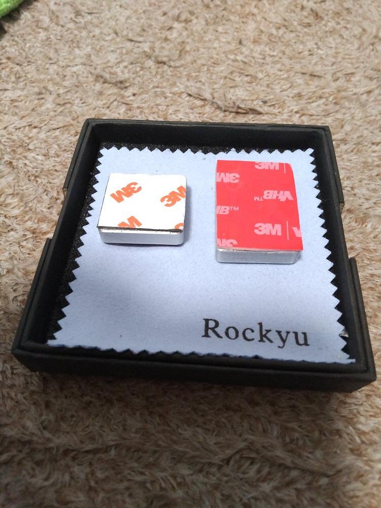 SEV 初代 リンク と メカボックス（３M製-赤ラベルのテープ付） 美品セット