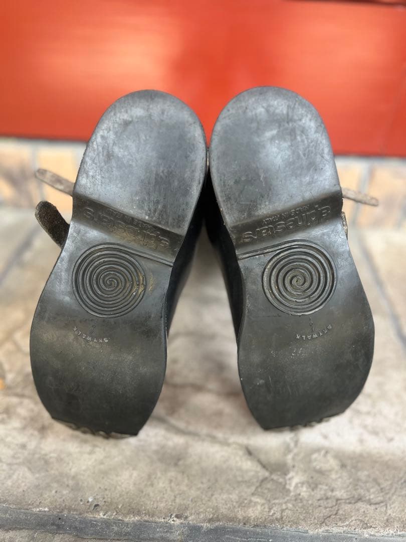 alpinestars hi-point【26.5cm】　MADMAX