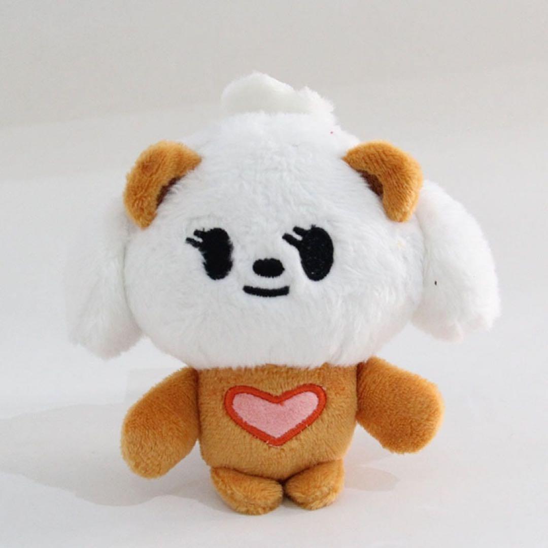 TXT トゥバ ボムギュ キーホルダー ぬいぐるみ ポバトゥ Amazon.co.jp: TXT トゥバ ボムギュ キーホルダー ぬいぐるみ
