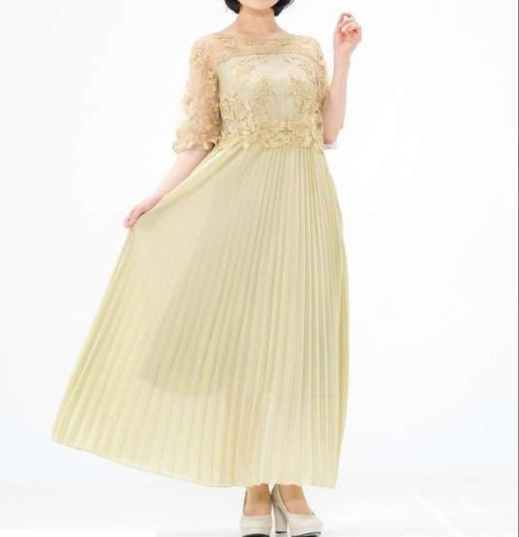 【ゆら♡】新品・Dorry Doll　ドレス