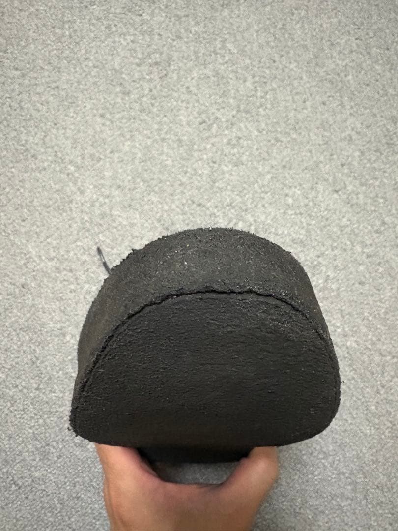 サンダース マッドガード