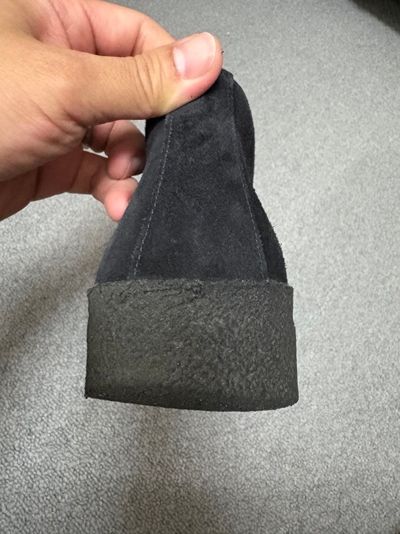 マッドガード サイズ625cm・SANDERS