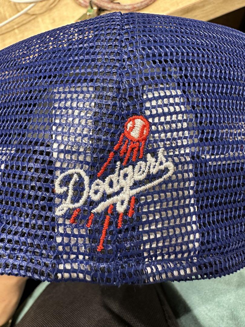 ドジャースHOMEGAME CUSTOM NEW ERA 59FIFTY ASG